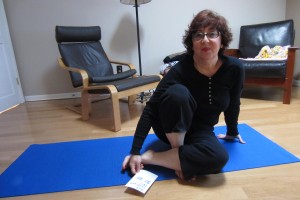 Yoga for Cancer Patients Teacher Training